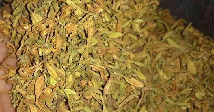Địa chỉ mua bán hoa đu đủ đực tại Huyện Chương Mỹ
